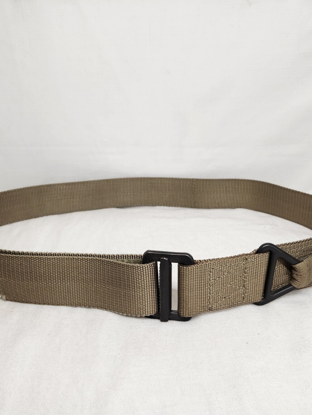 Condor Coyote Rigger Tactical Mens Belt Size 34
